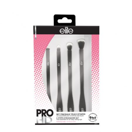 elite-pro-hd-set-pinceaux-yeux-5-etapes-eli380-spy