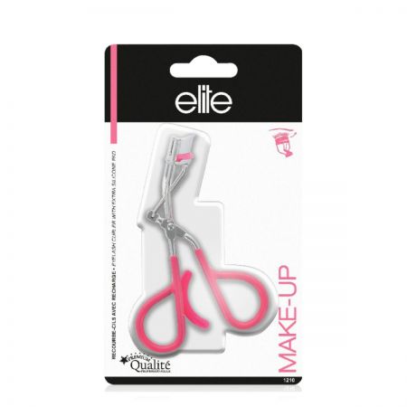 elite recourbe cils repose doigt recharge eli773-rca