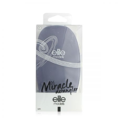 elite brosse miracle detangler eli777-bmd