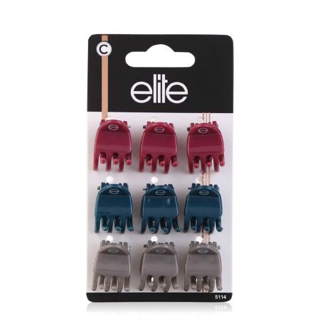 elite mini pinces 9 eli777-mpn