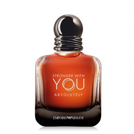 EMPORIO ARMANI Stronger With You Absolutely