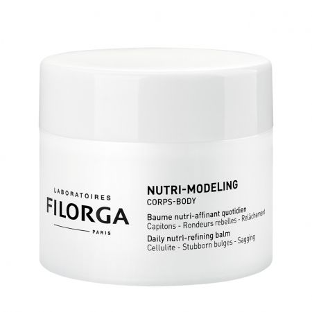 filorga Nutri-modeling Baume corps nutri-affinant fil491-bcn200