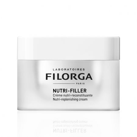 filorga Nutri-Filler Crème nutri-reconstituante fil491-cnr050