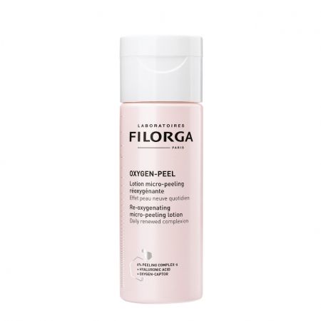 filorga Oxygen Peel Lotion micro-peeling fil496-lmp150