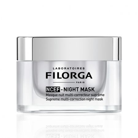 filorga NCEF-Night Mask Masque nuit suprême fil497-mnc050