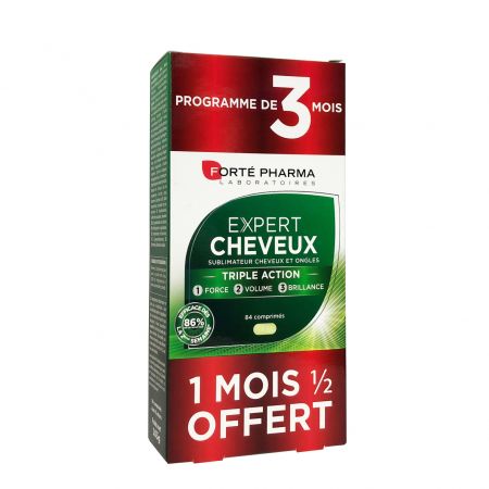 forte pharma expert-cheveux-complements-fph916-cco084