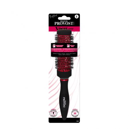 franck provost xpert pro brosse brushing cheveux courts frange