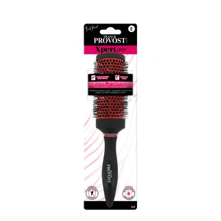 franck provost xpert pro brosse brushing cheveux mi longs a longs