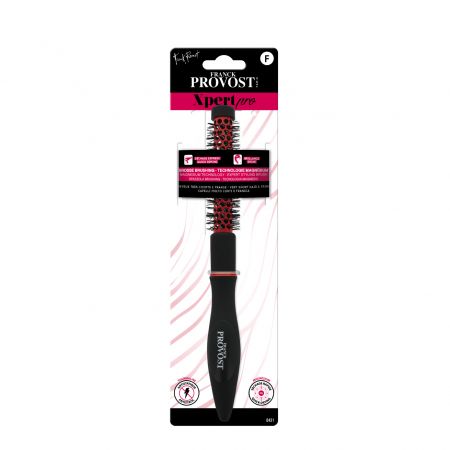 franck provost xpert pro brosse brushing cheveux tres courts