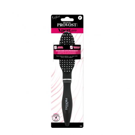 franck provost xpert pro brosse demelante ergornomique