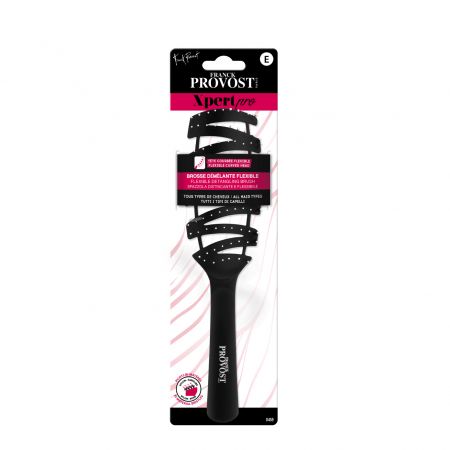 franck provost xpert pro brosse demelante flexible