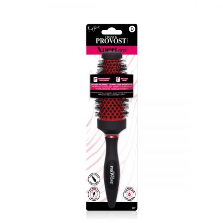 franck provost xpert pro brosse brushing magnesium