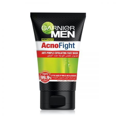 garnier acnofight-gel-exfoliant-anti-boutons-garp02-gea100