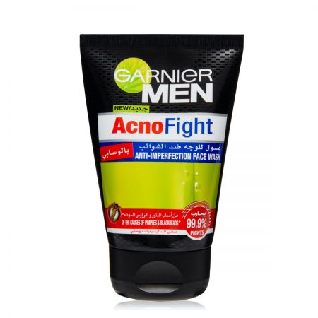 garnier acnofight-gel-nettoyant-anti-imperfections-garp02-gna100