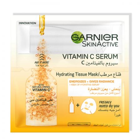 garnier vitamine-c-shot-masque-tissu-fresh-mix-garp06-mtf033