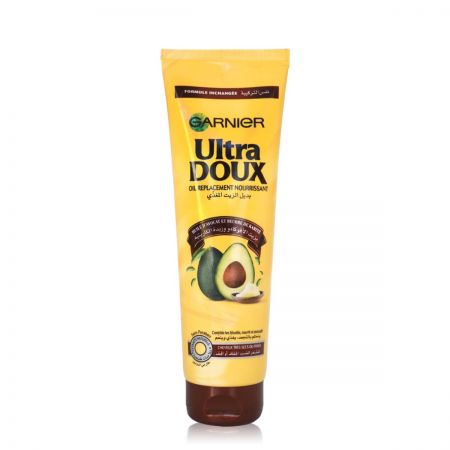 GARNIER Ultra Doux Oil Replacement Avocat Karité garp18-sni300