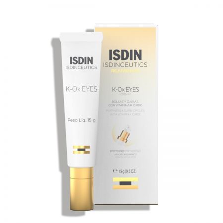 isdin k-ox-eyes-creme-anti-cernes-isdn88-cac015