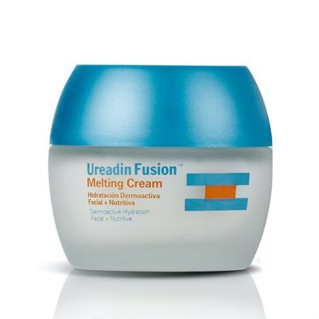 isdin fusion creme nutritive pour peaux normales a seches