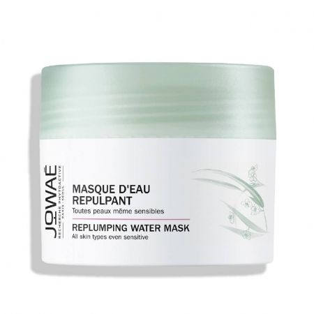 jowae masque eau repulpant toutes peaux sensibles