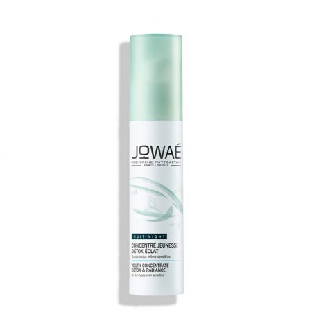 jowae concentré jeunesse nuit detox éclat toutes peaux sensibles jowr57-dms030

