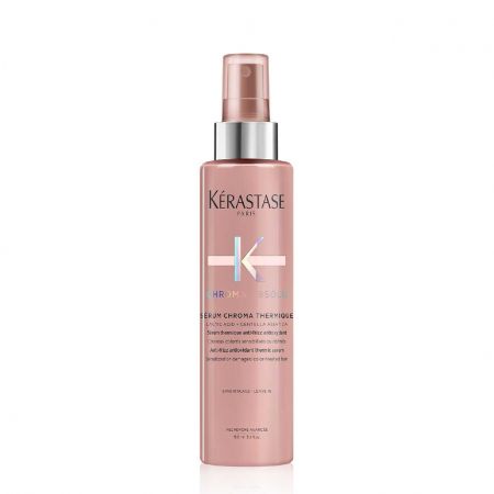 KERASTASE Chroma Absolu Sérum Chroma Thermique Cheveux Colorés