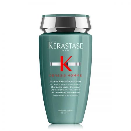 KERASTASE Genesis Homme Bain Masse Épaississant Shampooing
