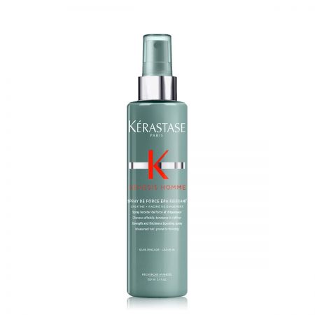 KERASTASE Genesis Homme Spray Force Épaississant
