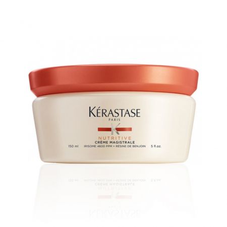 kerastase Nutritive Créme Magistrale Baume nourrissant pour cheveux sévèrement desséchés ker559-bns150