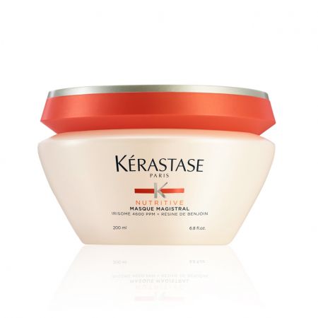 kerastase Nutritive Fondant Magistral Masque nourrissant pour cheveux sévèrement desséchés ker559-mns200