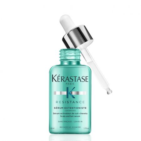 kerastase Resistance Sérum Extentioniste Sérum activateur du cuir chevelu, booster de longueur - ker562-sac050
