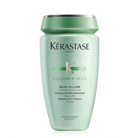 kerastase Resistance Bain Volumifique Shampooing effet épaississant pour cheveux fins ker563-see250