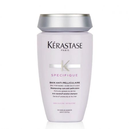 KERASTASE Spécifique Bain Anti-Pelliculaire Shampooing-cure anti-pelliculaire - ker564-sca250