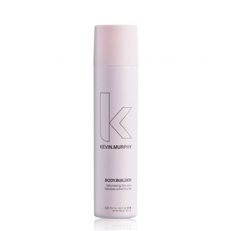 kevin murphy body-builder-mousse-volumisante-kmub48-mvo400