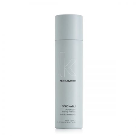 kevin murphy touchable-spray-finition-kmub48-sfl250