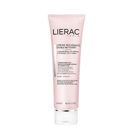 lierac creme-moussante-lie615-dbm150