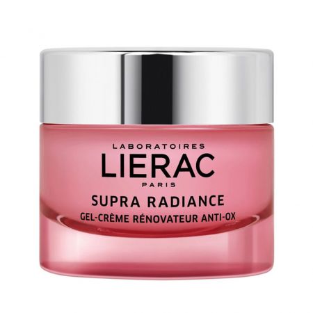 lierac supra-radiance-gel-creme-renovateur-lie627-srm050