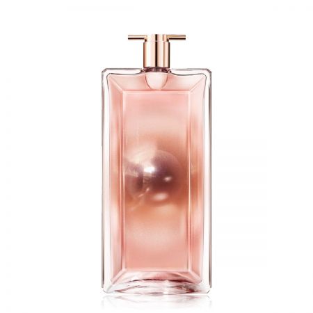 Eau de parfum lumineuse pour femme