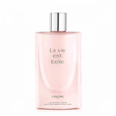 LANCOME La Vie est Belle Lait De Parfum Femme