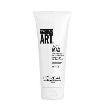 L'OREAL PROFESSIONNEL techni-art-fix-max-gel-structture-force-6-lprf32-gse200