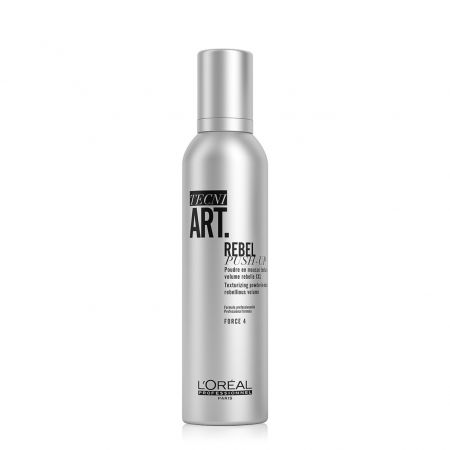 L'OREAL PROFESSIONNEL Techni Art Rebel Poudre en Mousse   lprf32-pmt250