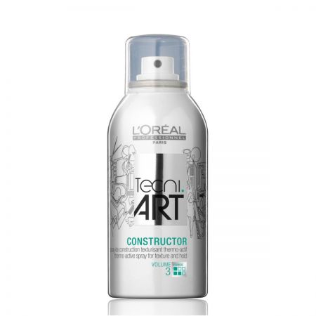 L'OREAL PROFESSIONNEL Techni Art Spray de Construction  lprf32-sct150