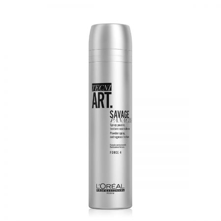 L'OREAL PROFESSIONNEL Techni Art Spray Poudré Force 4  lprf32-spt250