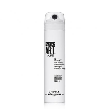 L'OREAL PROFESSIONNEL Techni Art Spray Triple Diffusion  lprf32-std250