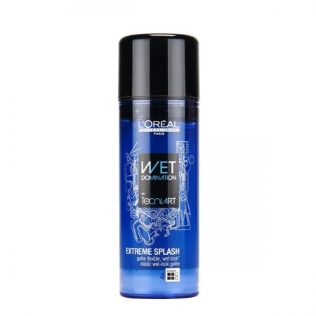 L'OREAL PROFESSIONNEL Wet Domination Gélée Flexible  lprf34-esg150