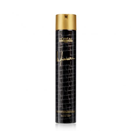 L'OREAL PROFESSIONNEL Infinium Laque Fixation Souple lprf36-lfs500