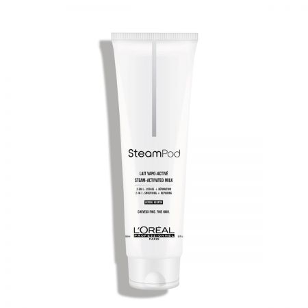 L'OREAL PROFESSIONNEL steampod-lait-vapo-active-lprf38-lva150