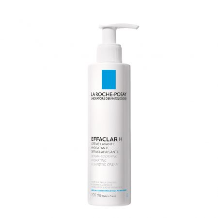 la roche posay effaclar-h-creme-lavante-lrp011-clh200