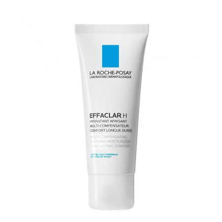 la roche posay effaclar-h-hydratant-apaisant-lrp011-hca040