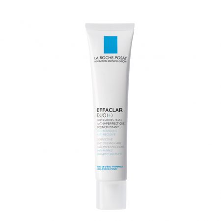 la roche posay effaclar-duo-soin-anti-imperfections-lrp011-sca040