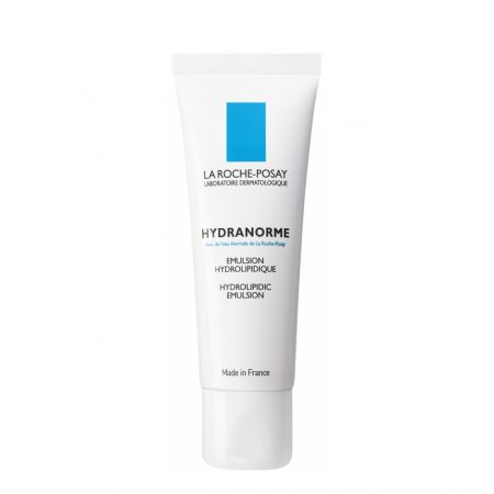 la roche posay hydranorme-emulsion-hydrolipidique-lrp020-ehs040